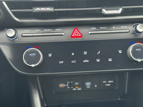 New 2026 Hyundai Sonata SEL FWD image 19