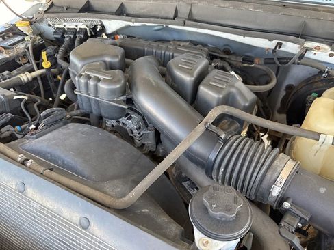 Used 2016 Ford F350 XL w/ Power Equipment Group AWD/4WD image 42