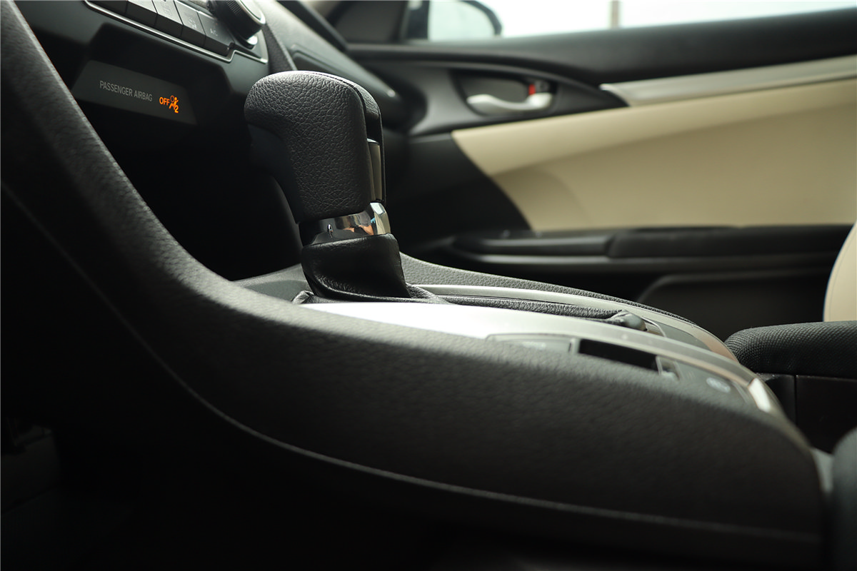 Used 2019 Honda Civic LX image 35