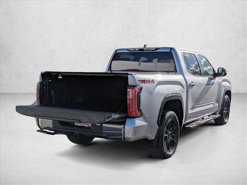 New 2026 Toyota Tundra 1794 Edition image 2