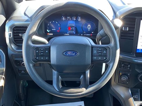 Used 2025 Ford F150 STX w/ Equipment Group 201A FX4 image 20