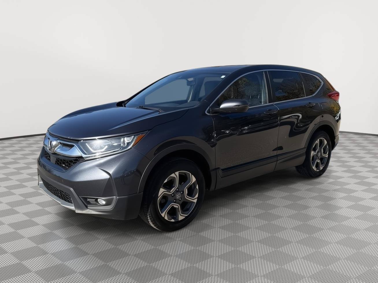 Used 2017 Honda CR-V EX image 5