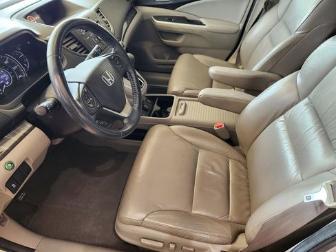 Used 2013 Honda CR-V EX-L image 10