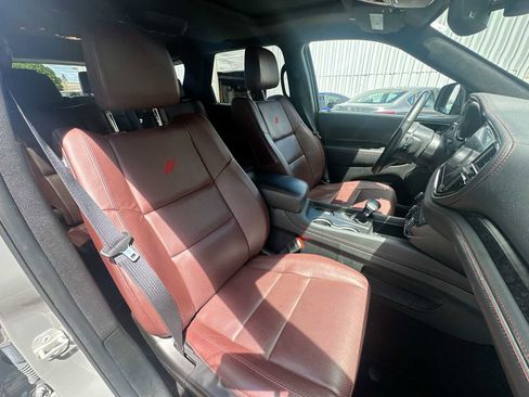 New 2024 Dodge Durango R/T image 28