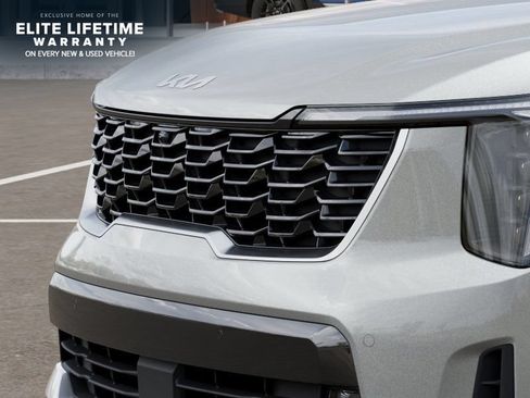 New 2026 Kia Sorento SX FWD image 13