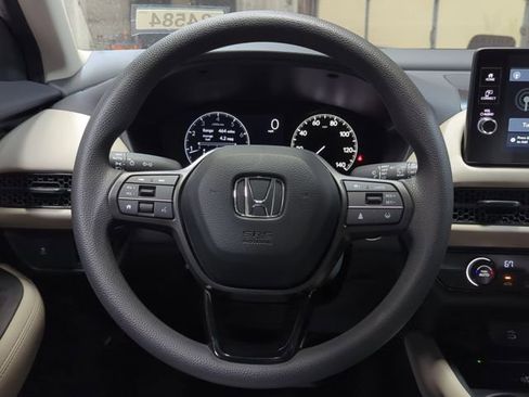 New 2026 Honda HR-V LX image 15