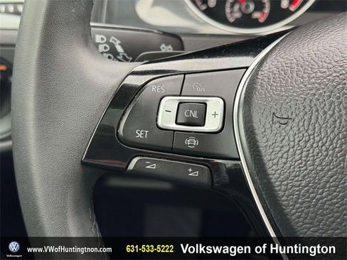 Certified 2021 Volkswagen Golf 1.4T TSI image 23