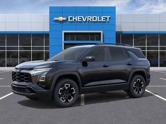 New 2026 Chevrolet Equinox ACTIV w/ Convenience Package III video 2