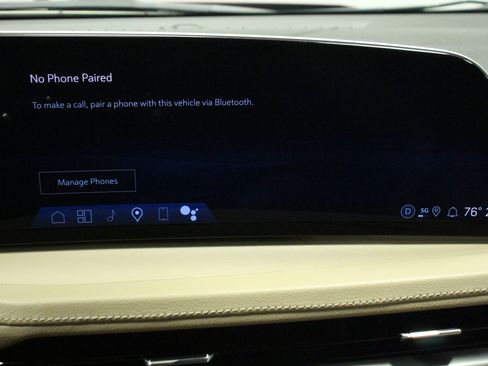 Used 2024 Cadillac XT4 Luxury image 26