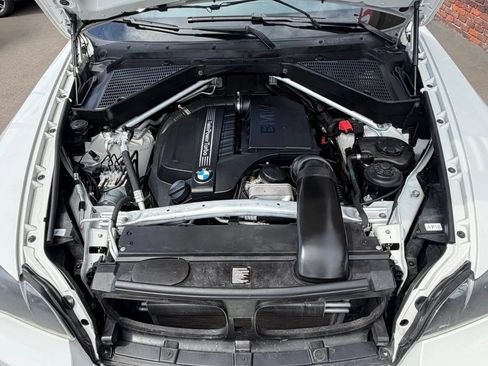 Used 2014 BMW X6 xDrive35i w/ Premium Package AWD/4WD image 11