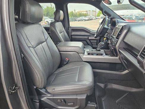 Used 2019 Ford F150 XLT w/ Equipment Group 302A Luxury image 21