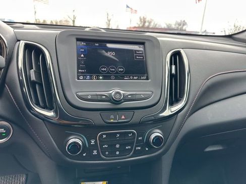 Used 2023 Chevrolet Equinox RS w/ LPO, Floor Liner Package FWD image 21