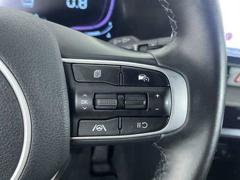Used 2023 Kia Sportage X-Line image 30