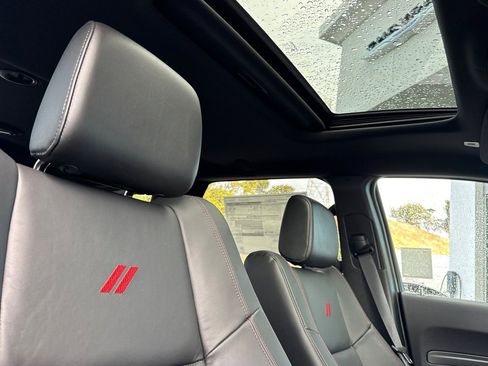 New 2026 Dodge Durango GT image 20