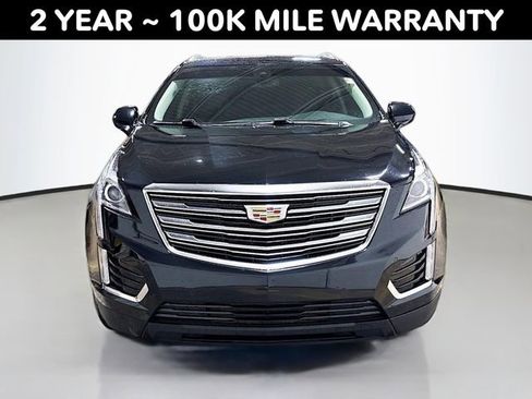 Used 2019 Cadillac XT5 Luxury AWD/4WD image 3