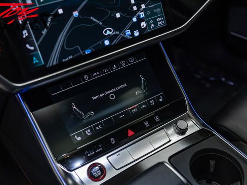 Used 2021 Audi RS 7 Sportback w/ RS 7 Executive Package image 45