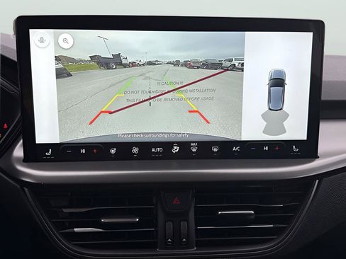 New 2026 Ford Escape Active w/ Tech Pack #1 image 24