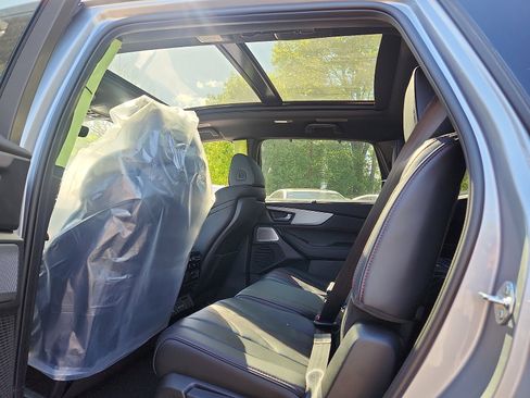New 2026 Acura MDX A-Spec AWD/4WD image 6