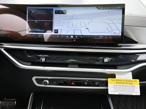 New 2026 BMW X5 xDrive50e w/ Executive Package AWD/4WD image 13