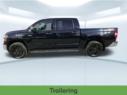 Used 2020 Toyota Tundra SR5 image 2