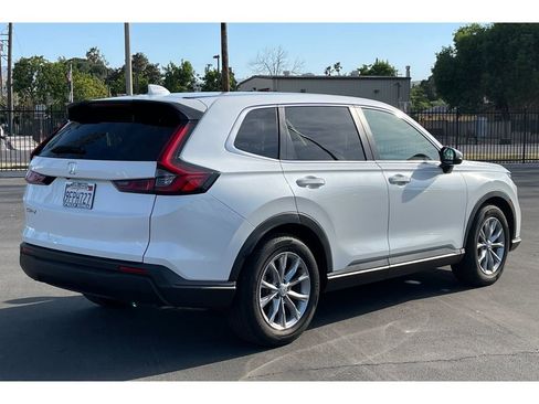 Used 2023 Honda CR-V EX-L image 6