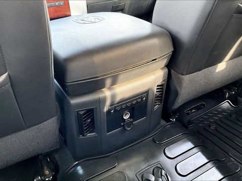 Used 2011 RAM 3500 Laramie image 30