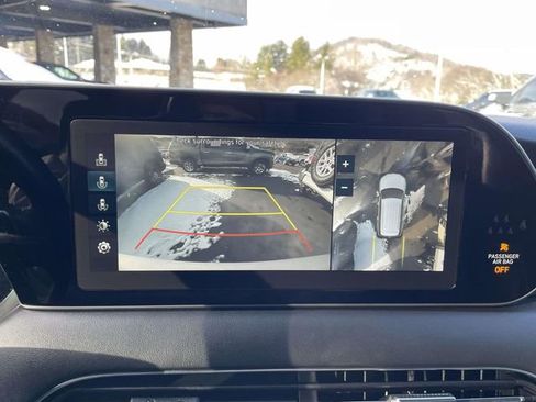 Used 2022 Hyundai Palisade Calligraphy image 25