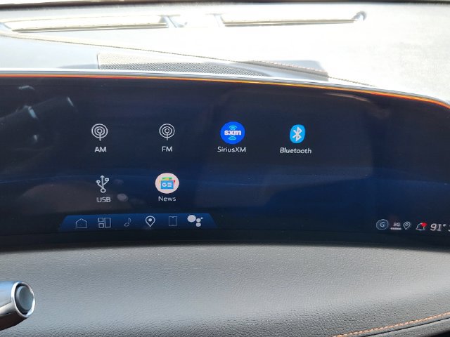 New 2026 Cadillac CT5 Sport w/ Platinum Package AWD/4WD image 15