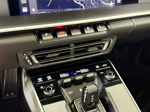 Used 2024 Porsche 911 Turbo S w/ 911 Turbo Sportdesign Package image 23