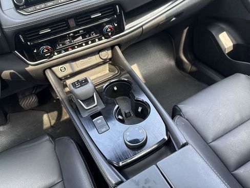 Certified 2022 Nissan Rogue SL image 15