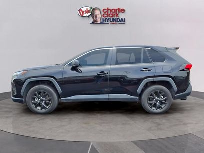 Used 2023 Toyota RAV4 LE