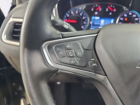 Certified 2023 Chevrolet Equinox LT image 22