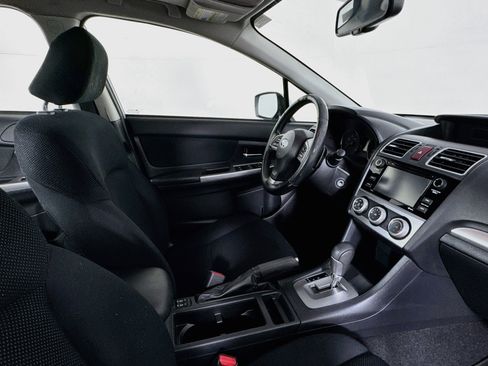Used 2016 Subaru Impreza 2.0i Premium AWD/4WD image 26