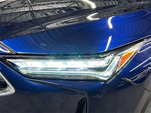 Used 2023 Acura MDX SH-AWD w/ Technology Package image 7