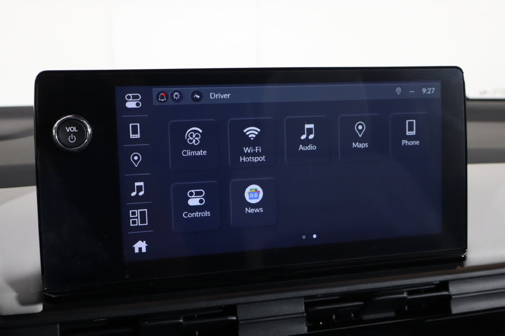 Used 2025 Honda Prologue Touring image 33