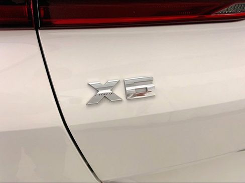 Certified 2025 BMW X6 M60i image 7