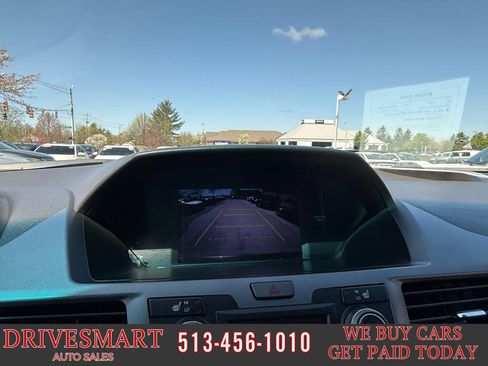 Used 2011 Honda Odyssey EX-L image 17