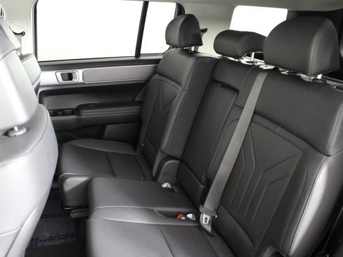 Certified 2026 Hyundai Santa Fe SEL FWD image 22