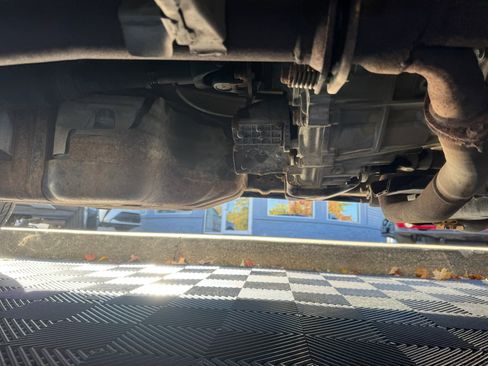 Used 2019 Toyota 4Runner Limited image 56