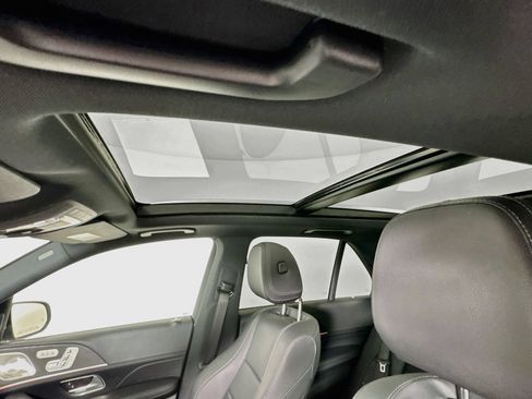 Certified 2025 Mercedes-Benz GLE 350 4MATIC image 24