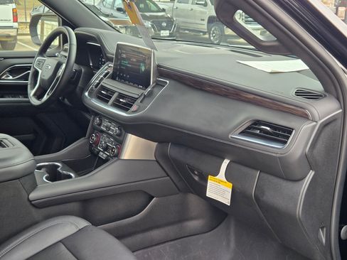 Certified 2023 Chevrolet Tahoe Z71 w/ Z71 Off-Road Package image 29