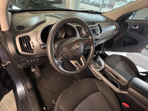 Used 2016 Kia Sportage LX FWD image 23