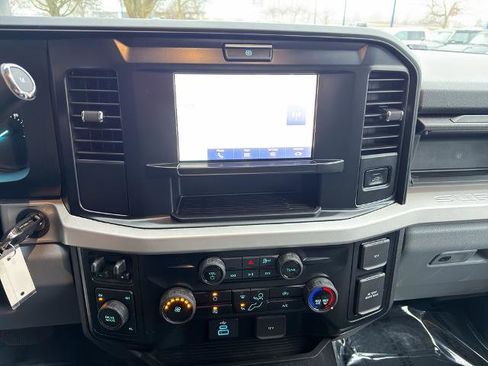 Certified 2026 Ford F250 XLT image 31