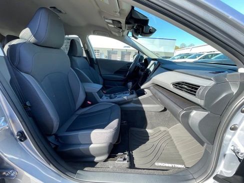 New 2026 Subaru Crosstrek 2.5i Premium image 21