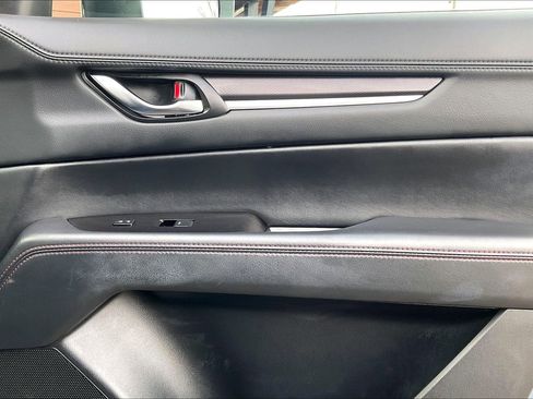 Used 2023 MAZDA CX-5 Carbon Edition image 21