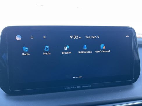 Certified 2023 Hyundai Santa Fe Limited image 21