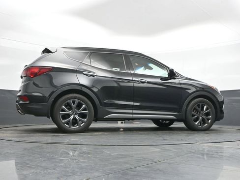 Used 2017 Hyundai Santa Fe Sport FWD image 41