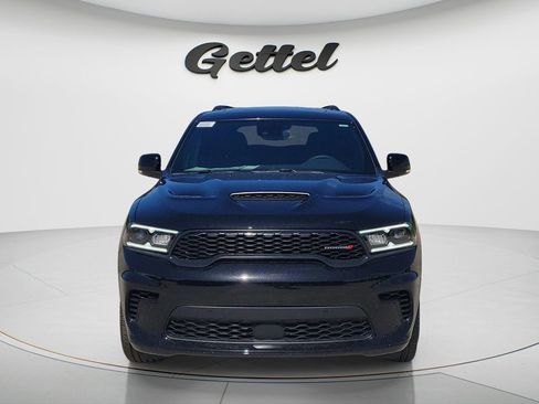 New 2026 Dodge Durango GT AWD/4WD image 2