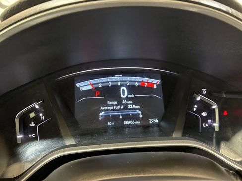 Used 2017 Honda CR-V Touring image 28