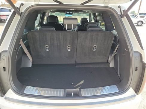 New 2026 Hyundai Palisade Calligraphy image 22